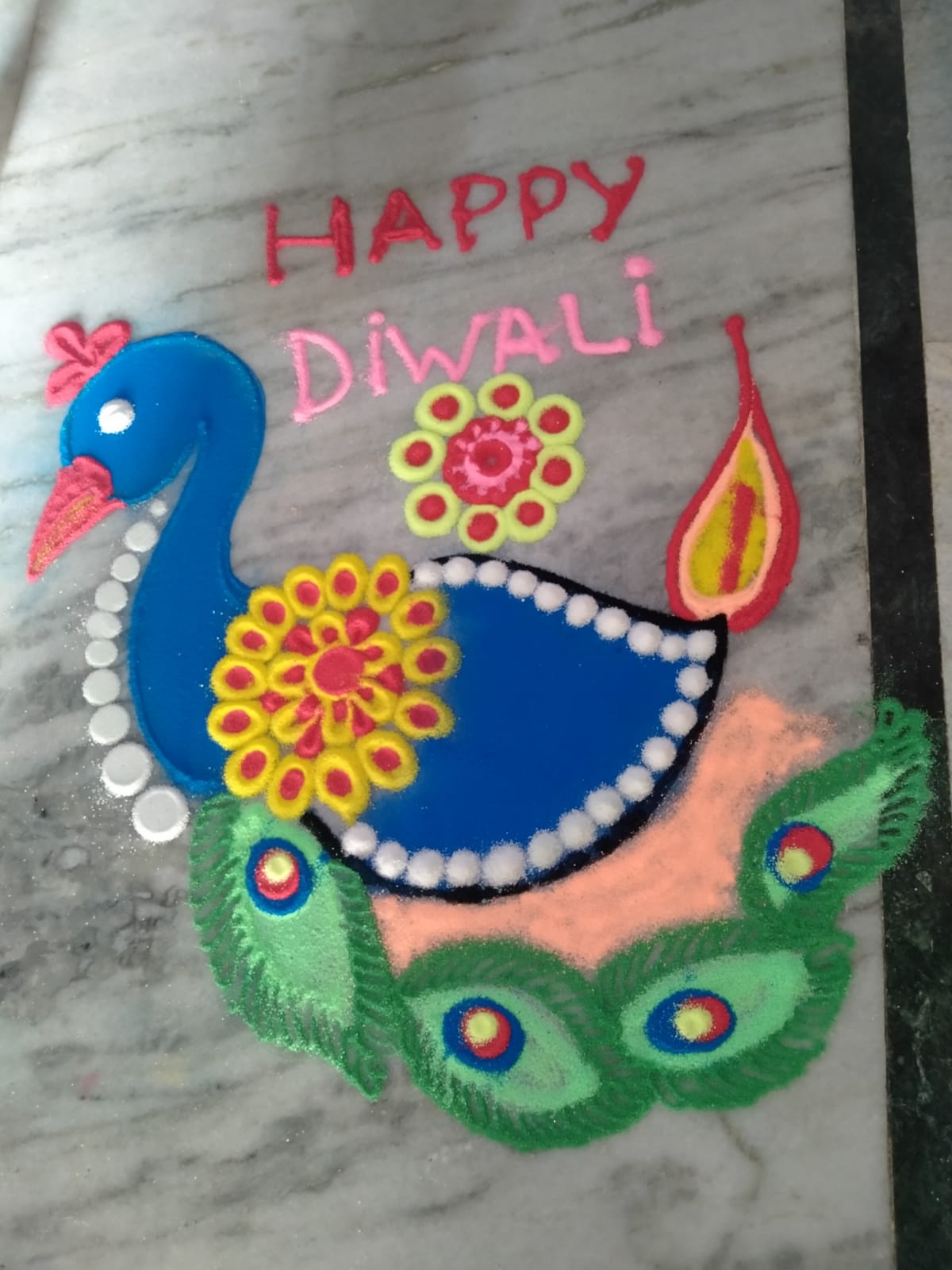 Diwali Activities