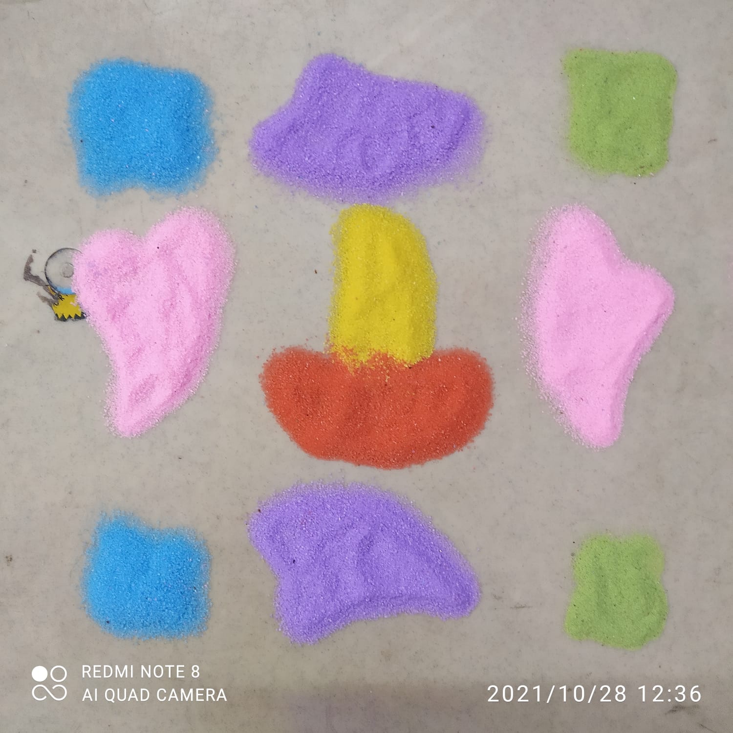 Diwali Activities