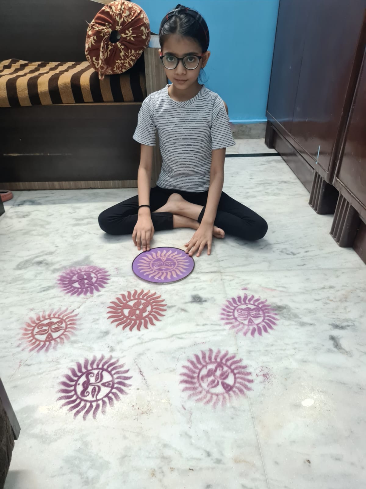 Diwali Activities