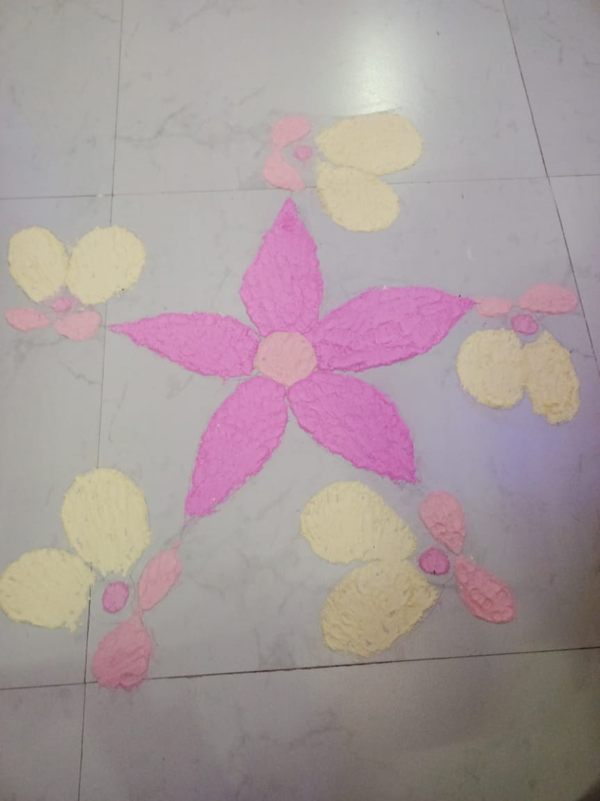 Diwali Activities