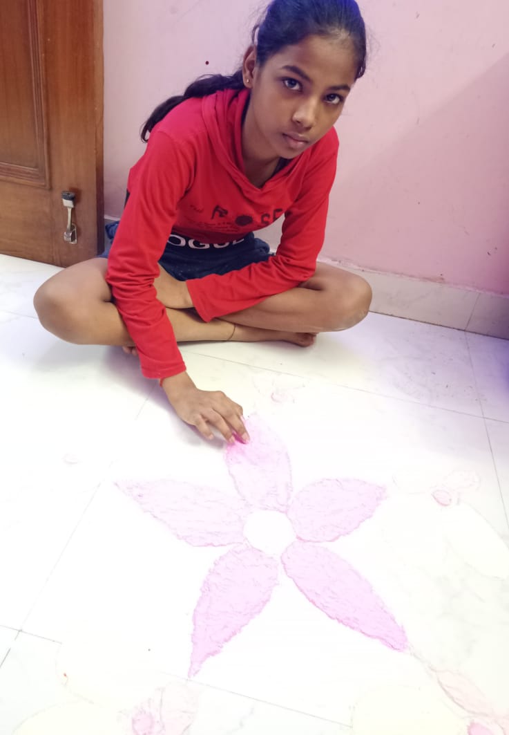 Diwali Activities