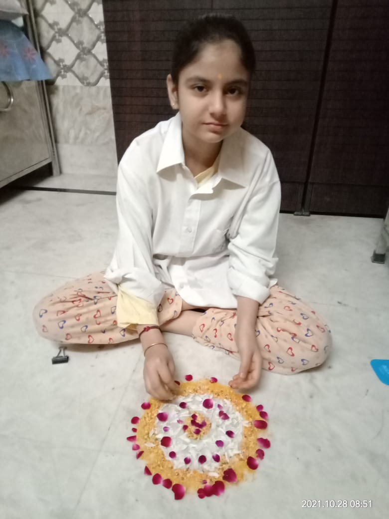 Diwali Activities