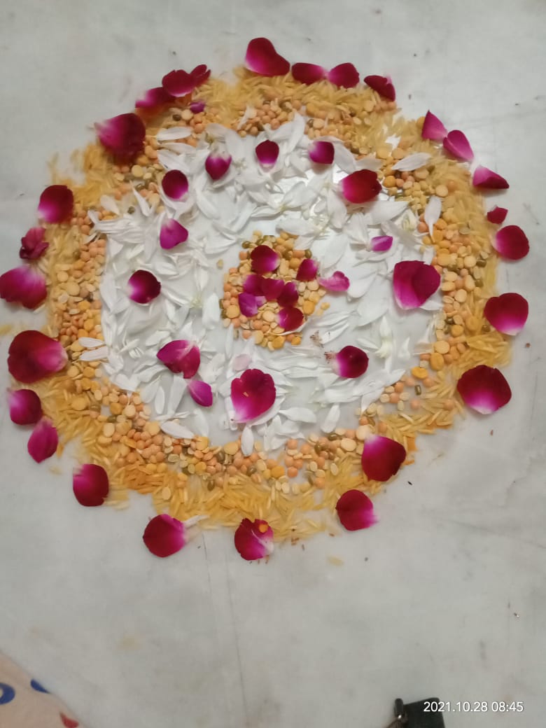 Diwali Activities