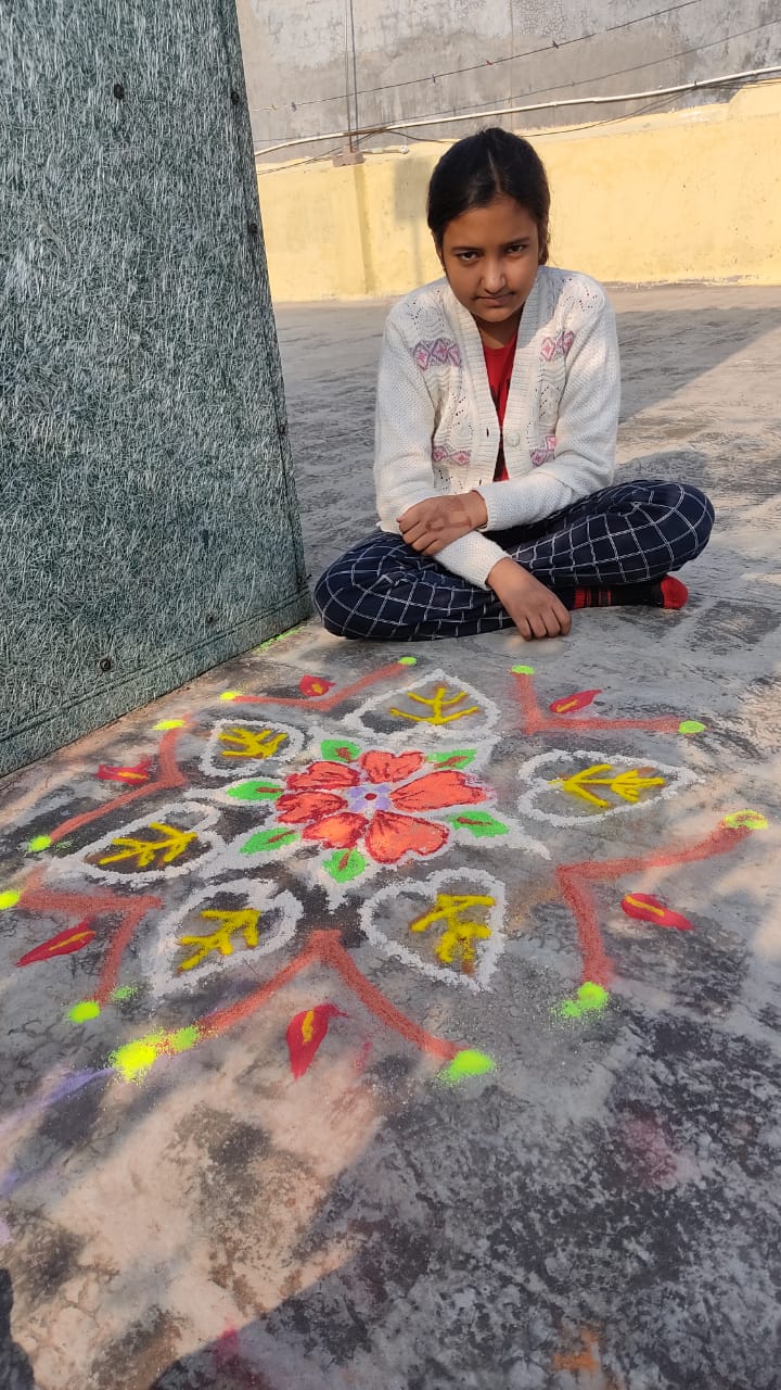 Diwali Activities