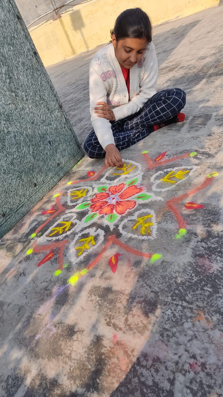 Diwali Activities