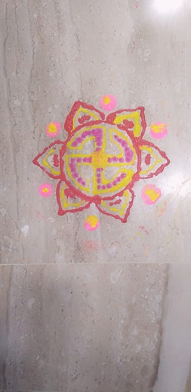 Diwali Activities