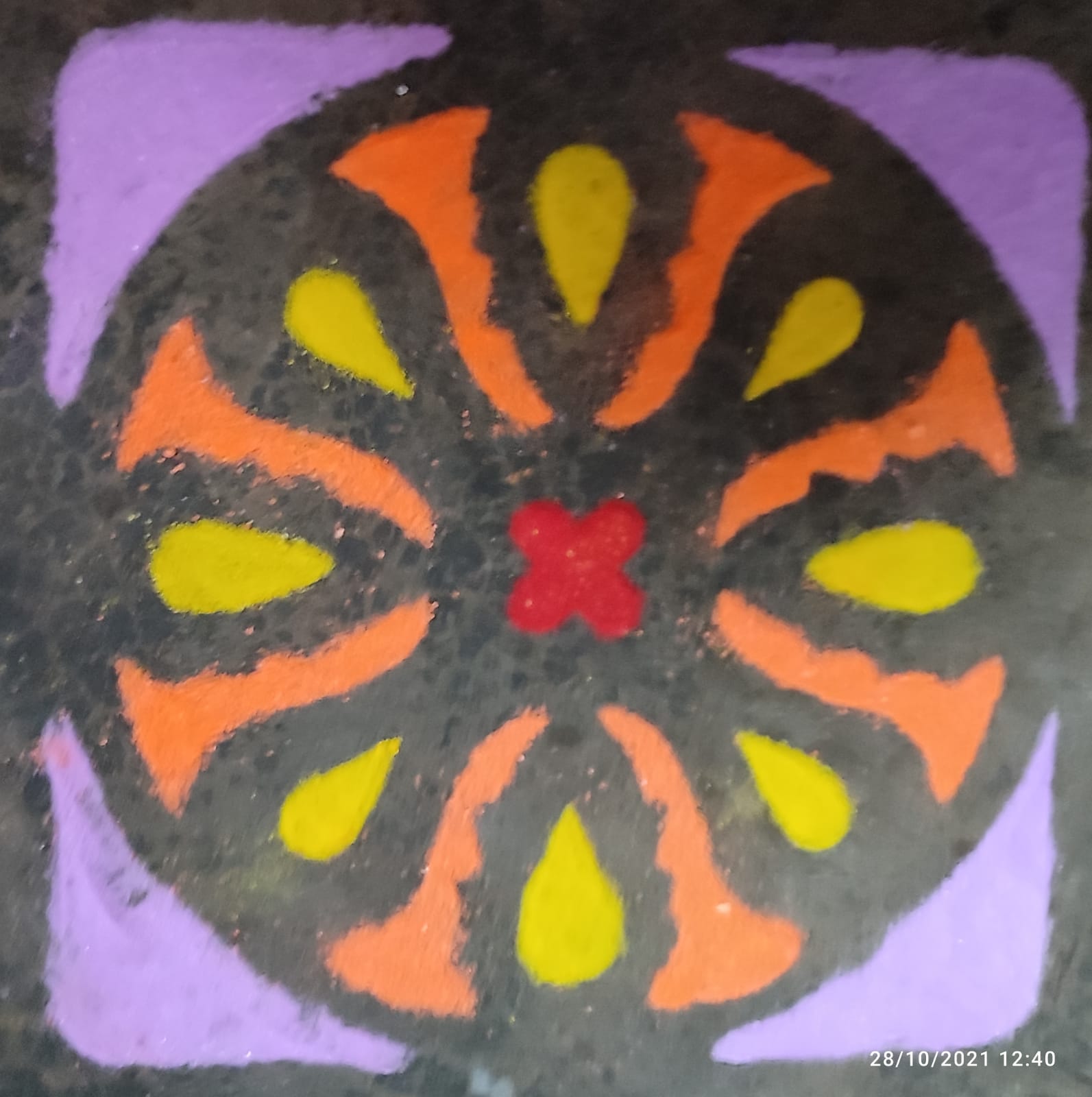 Diwali Activities