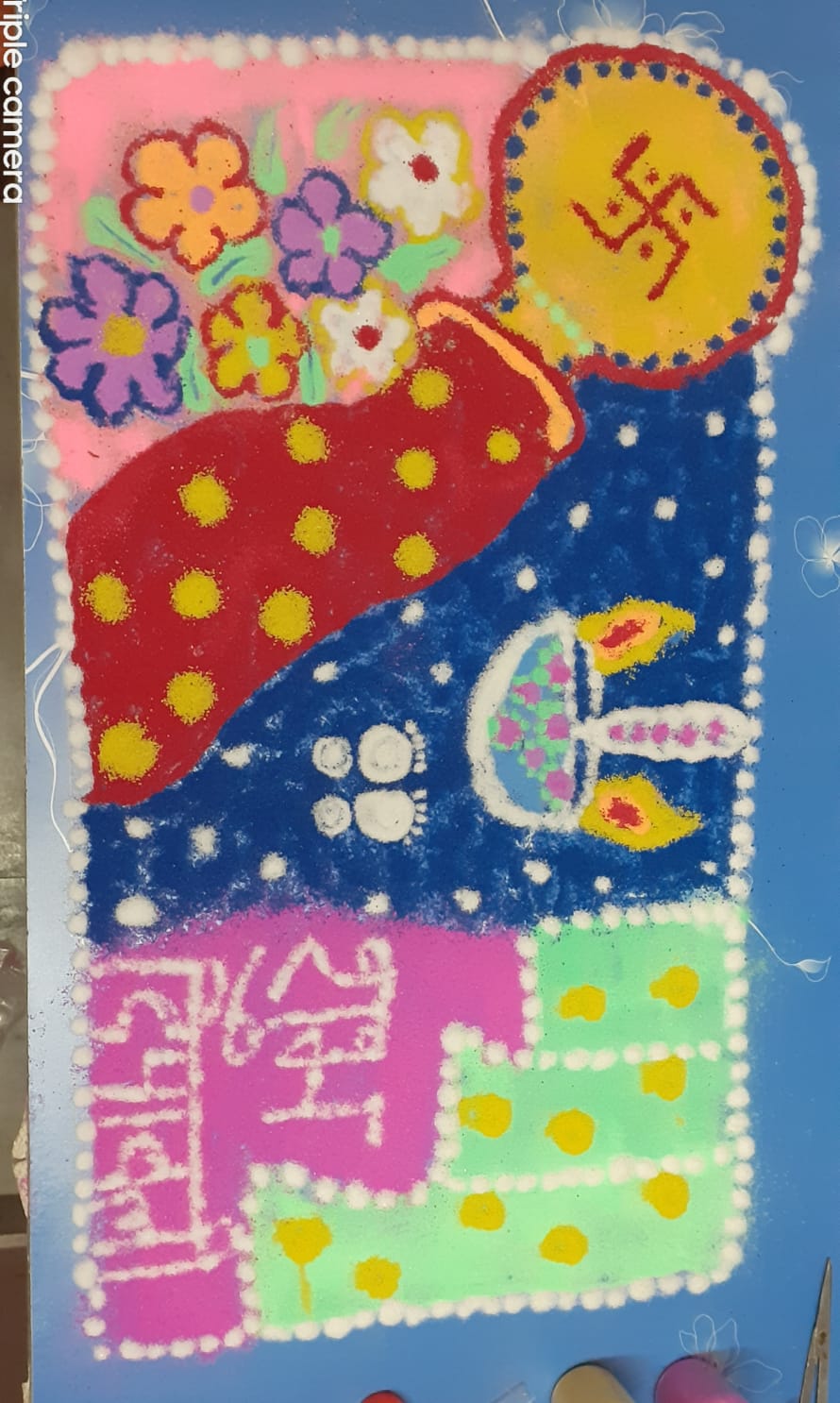 Diwali Activities