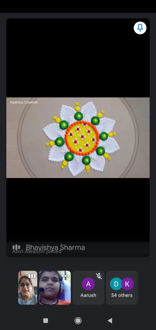 Diwali Activities