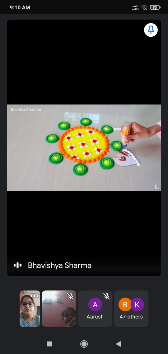 Diwali Activities
