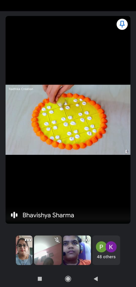 Diwali Activities