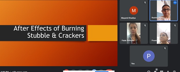Diwali Activities