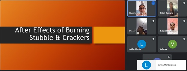 Diwali Activities