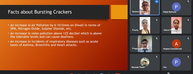 Diwali Activities