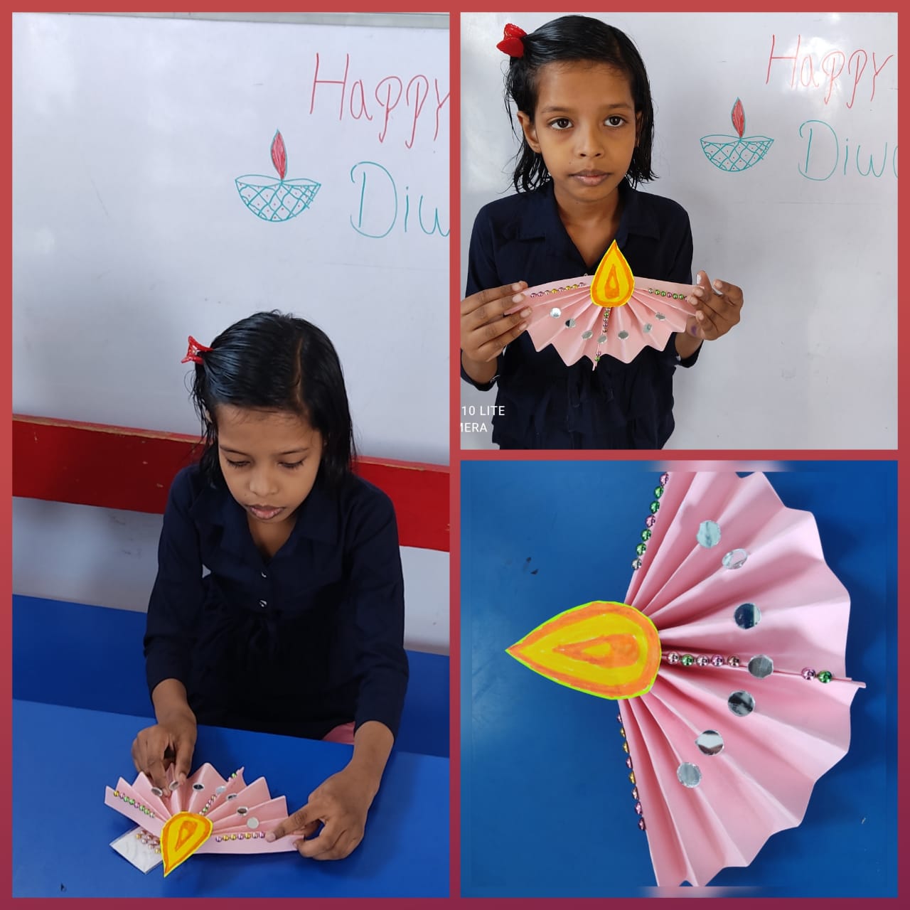 Diwali Activities