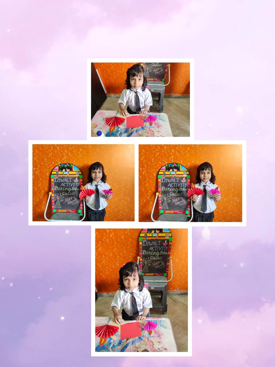 Diwali Activities