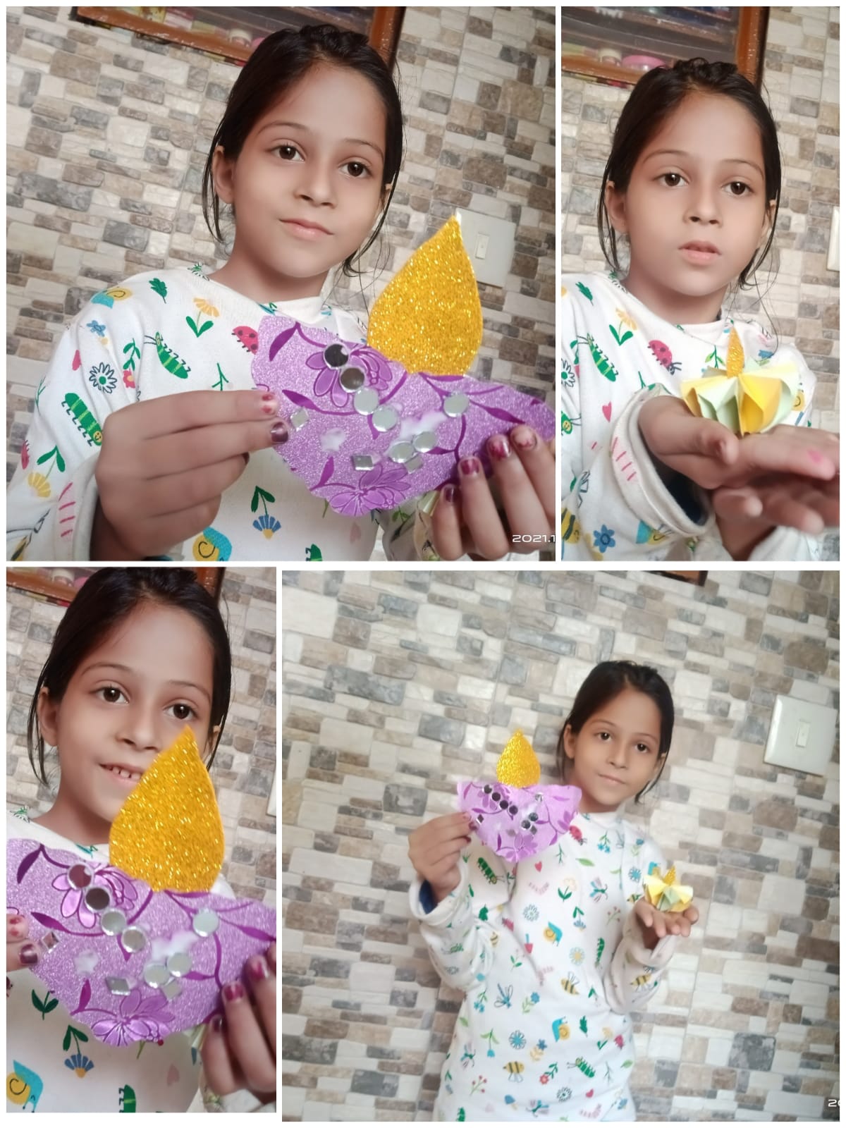 Diwali Activities