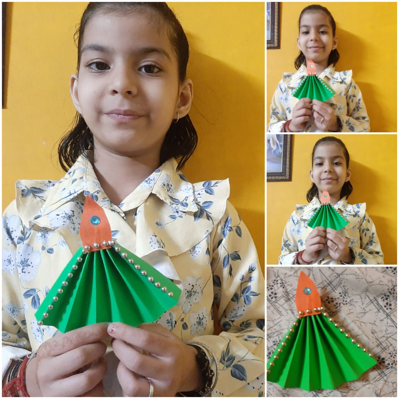 Diwali Activities