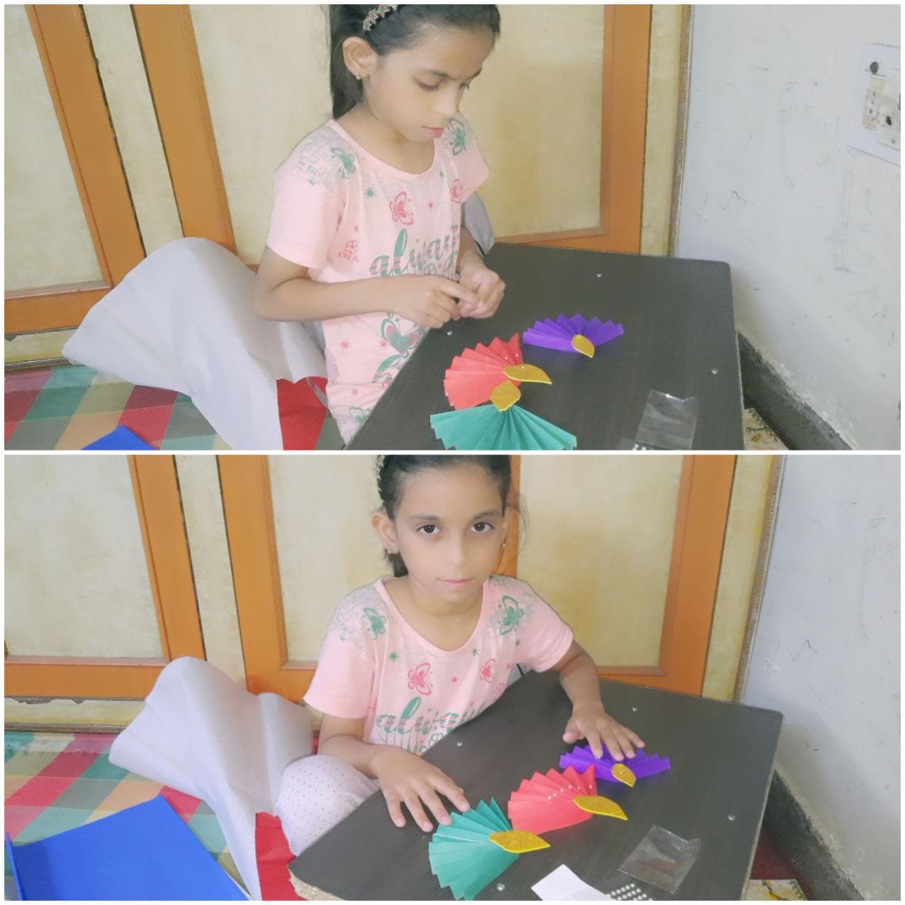 Diwali Activities