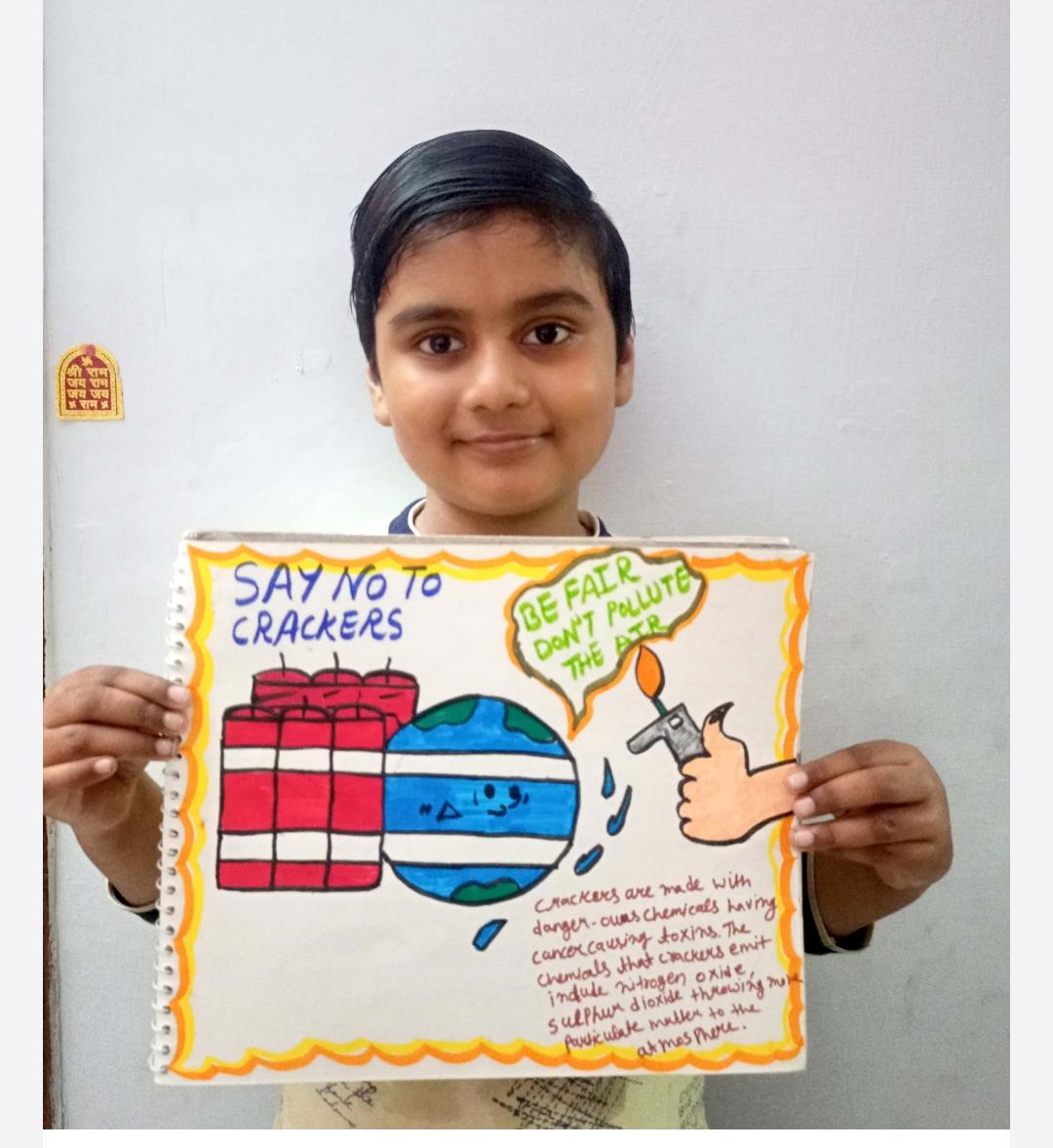 Diwali Activities