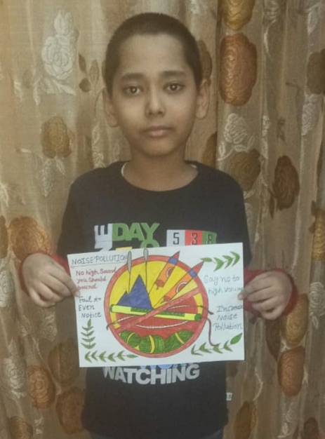 Diwali Activities
