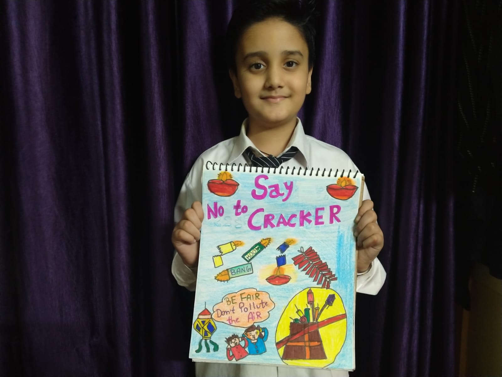 Diwali Activities
