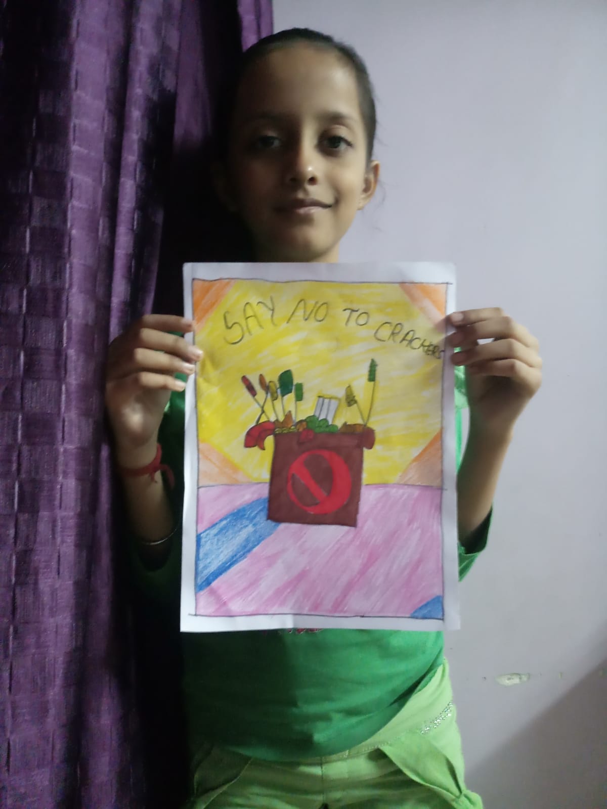 Diwali Activities