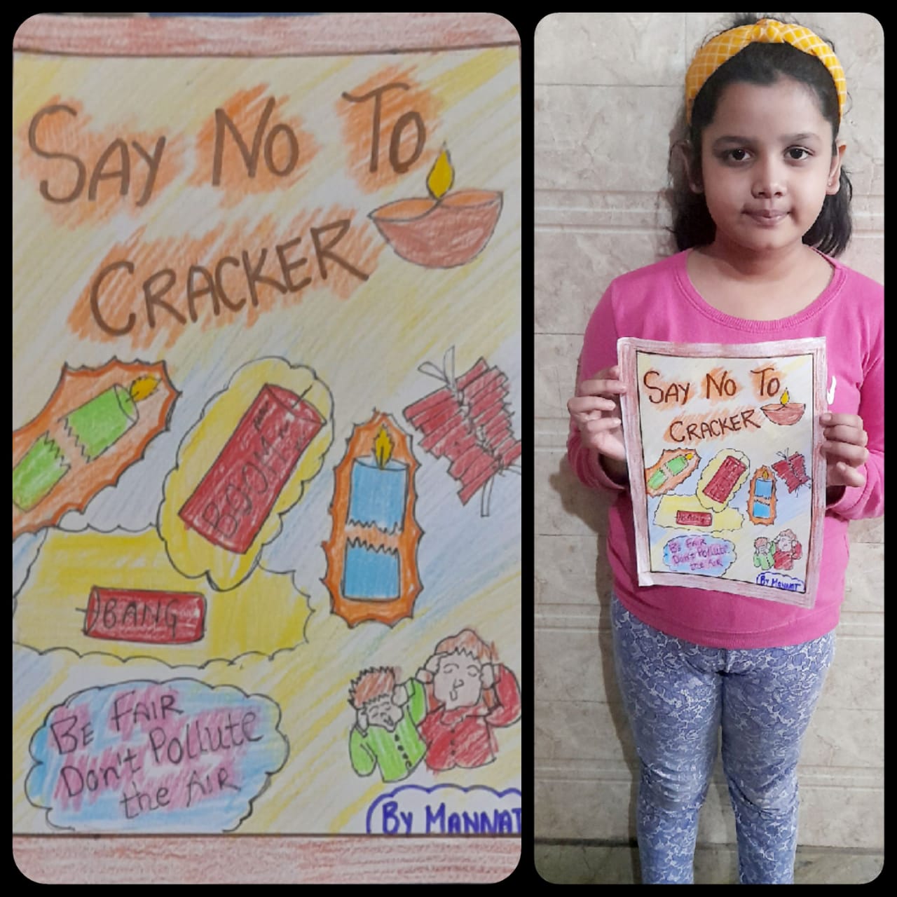 Diwali Activities