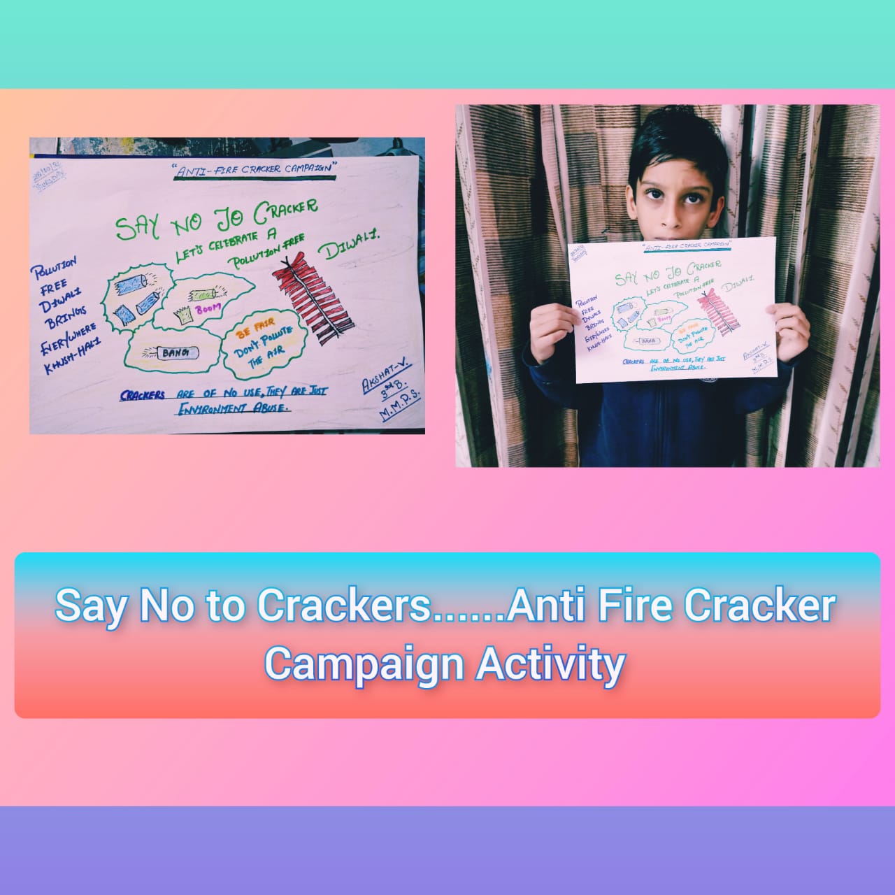 Diwali Activities