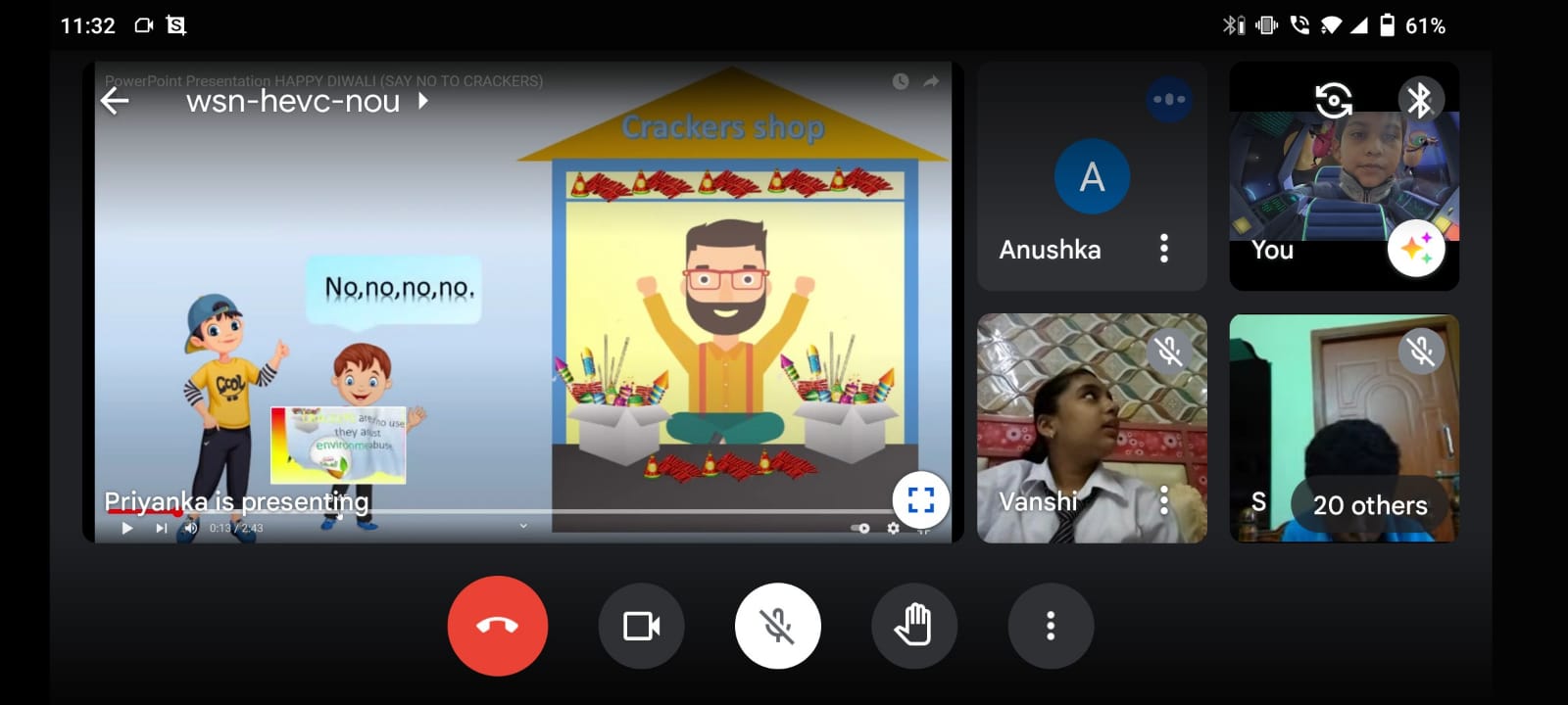Diwali Activities