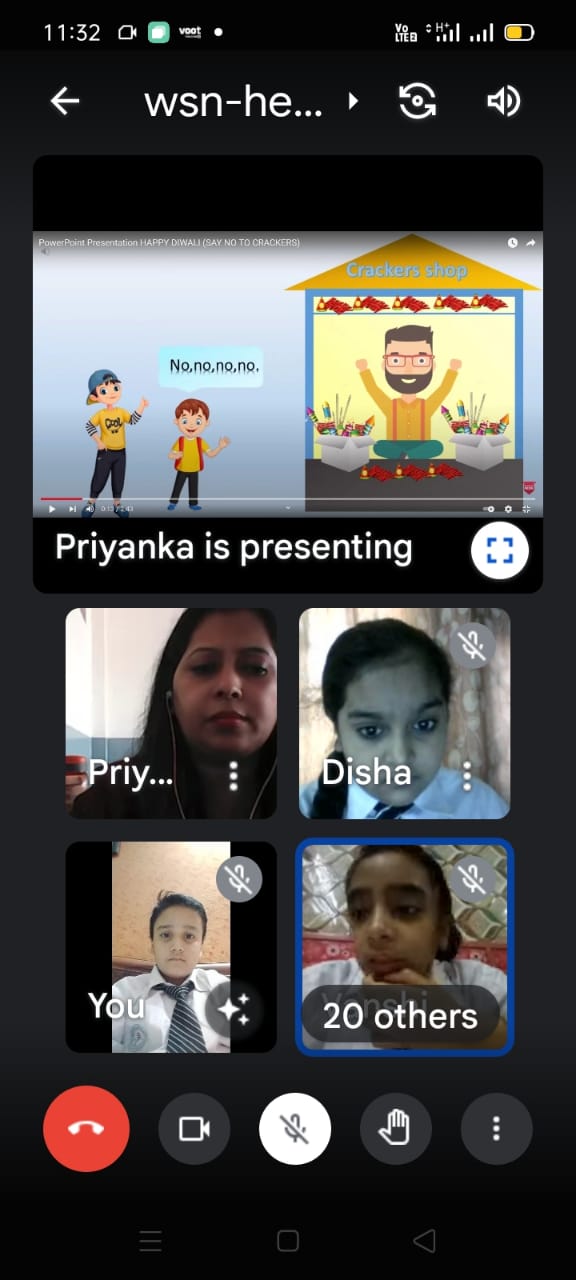 Diwali Activities