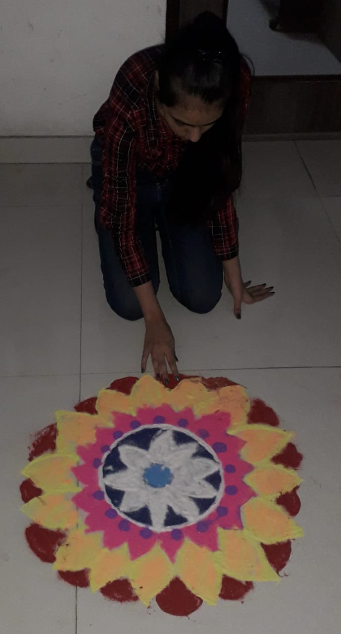 Diwali Activities