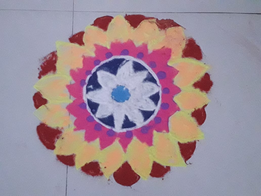 Diwali Activities