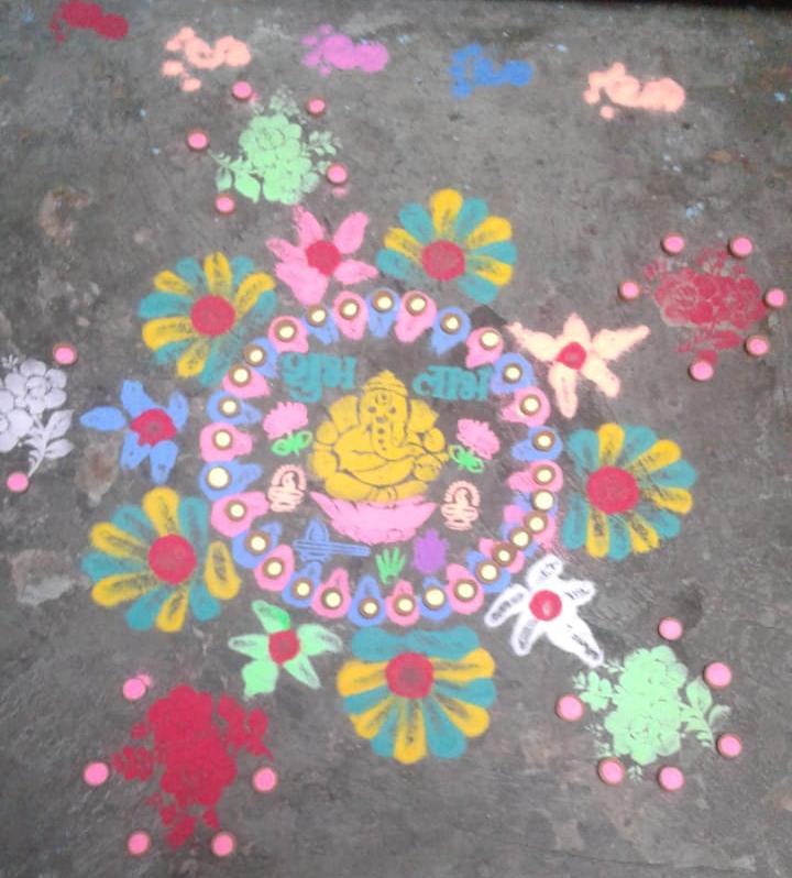 Diwali Activities