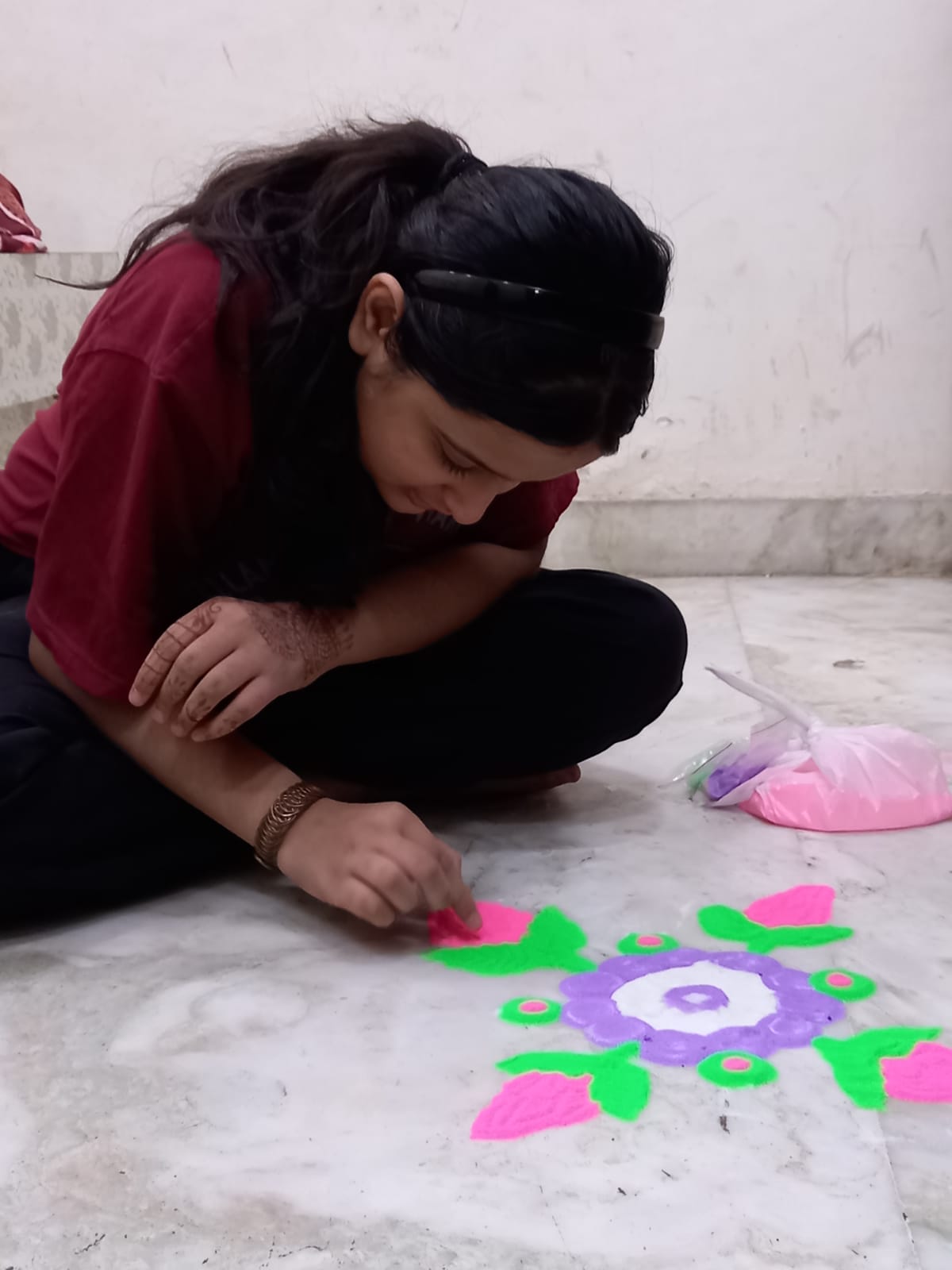 Diwali Activities