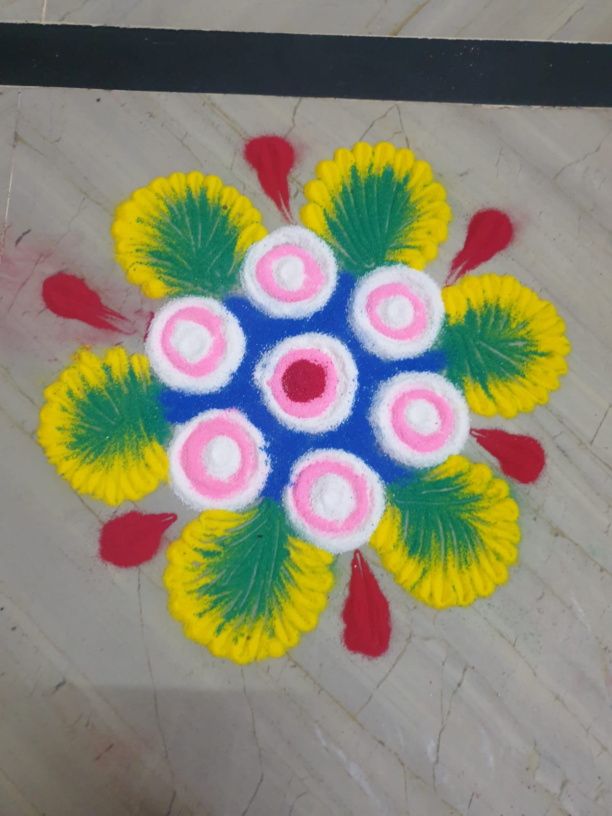 Diwali Activities