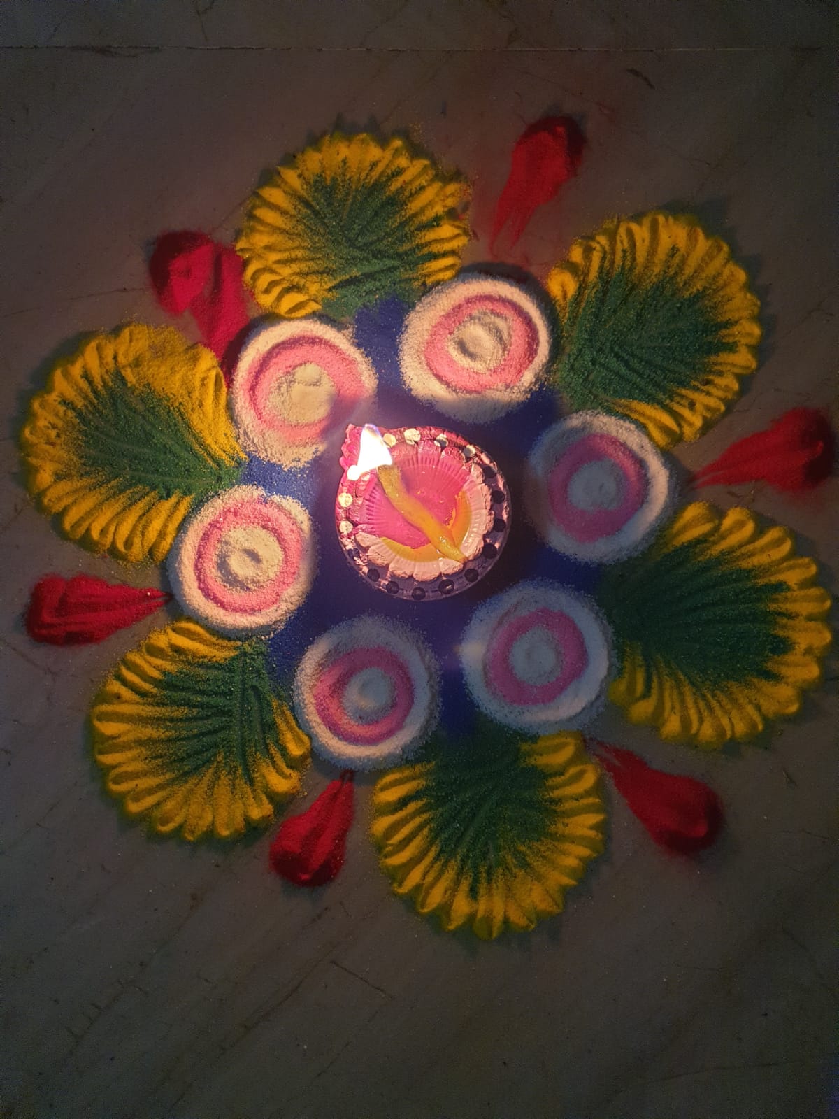 Diwali Activities