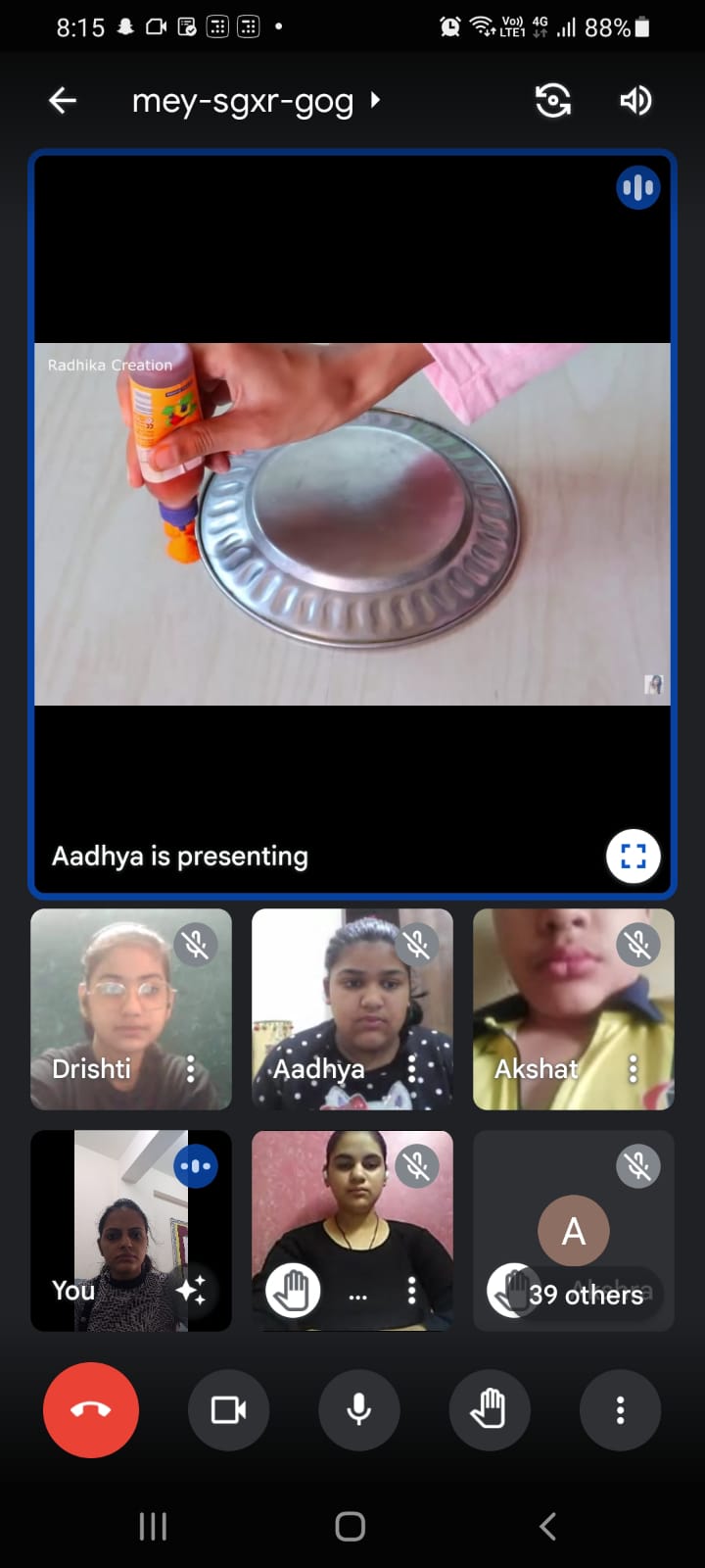 Diwali Activities