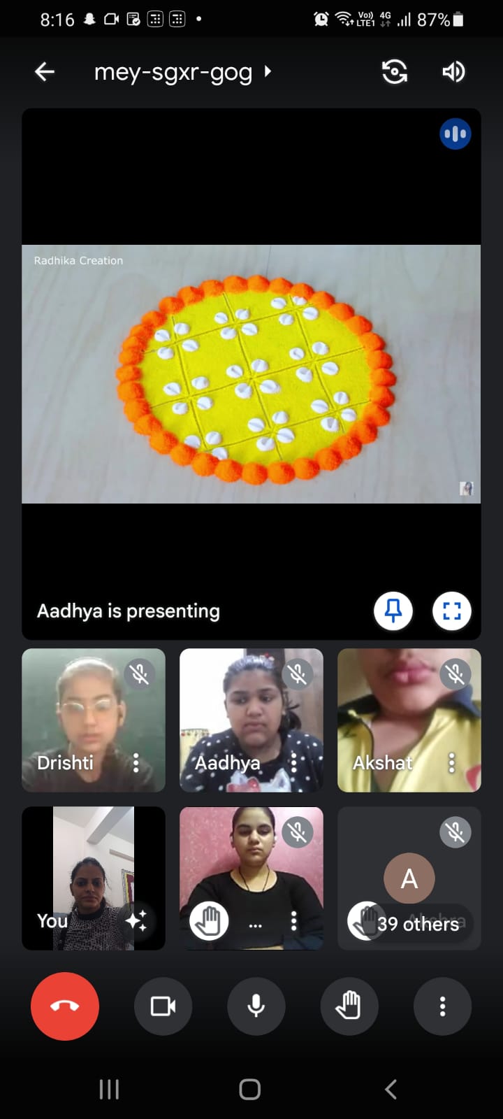 Diwali Activities