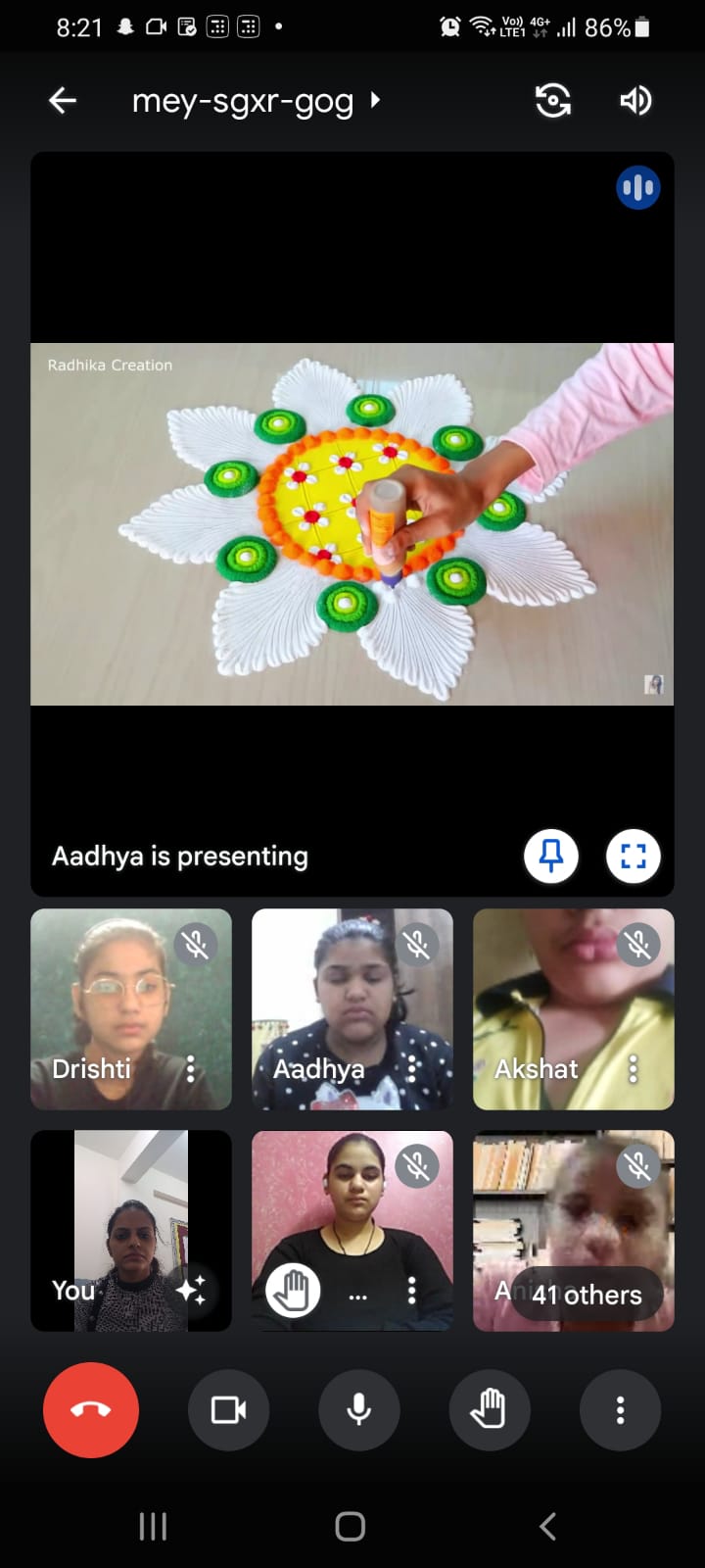 Diwali Activities