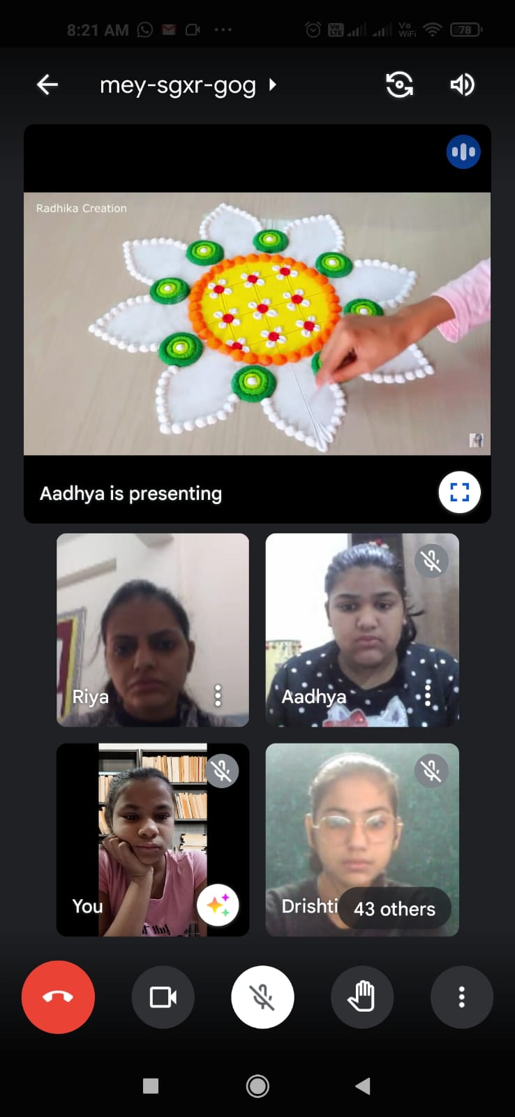 Diwali Activities