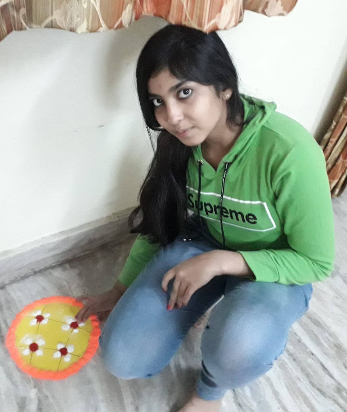 Diwali Activities
