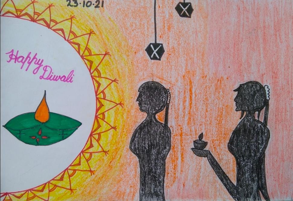 Diwali Activities