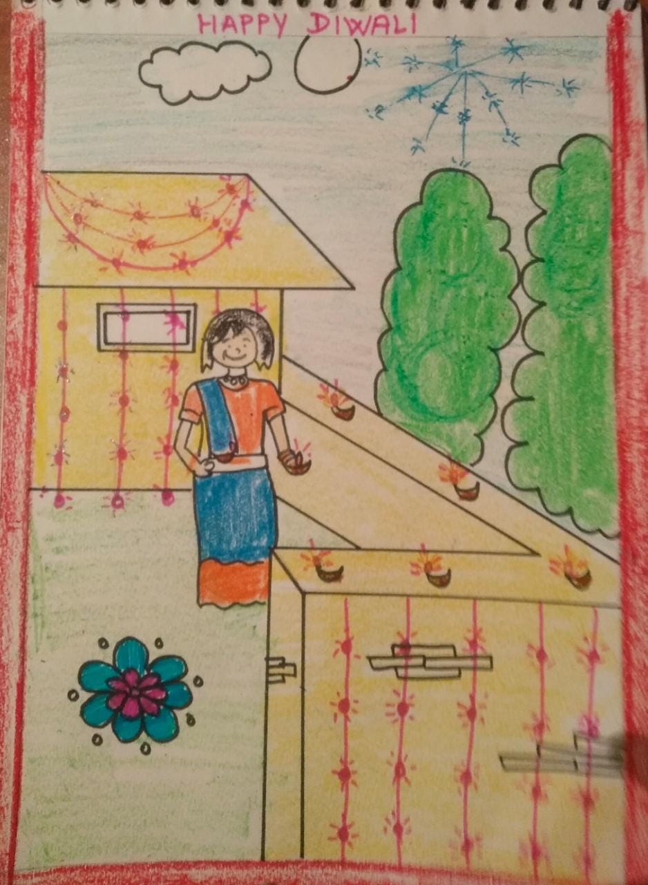 Diwali Activities