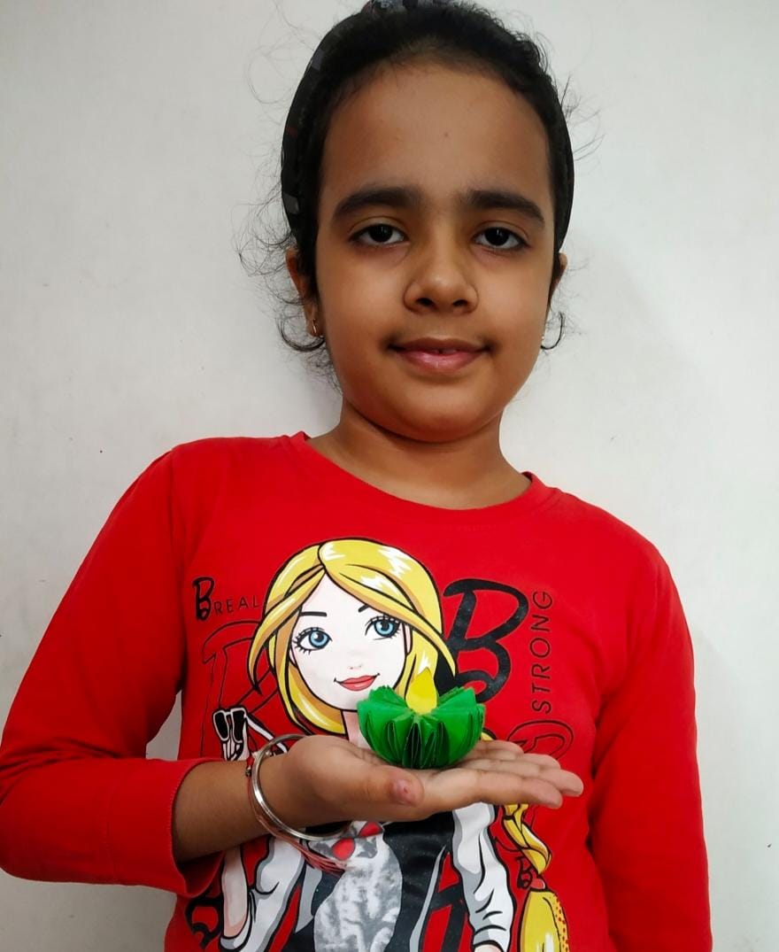 Diwali Activities