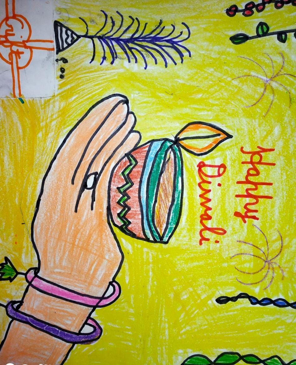 Diwali Activities