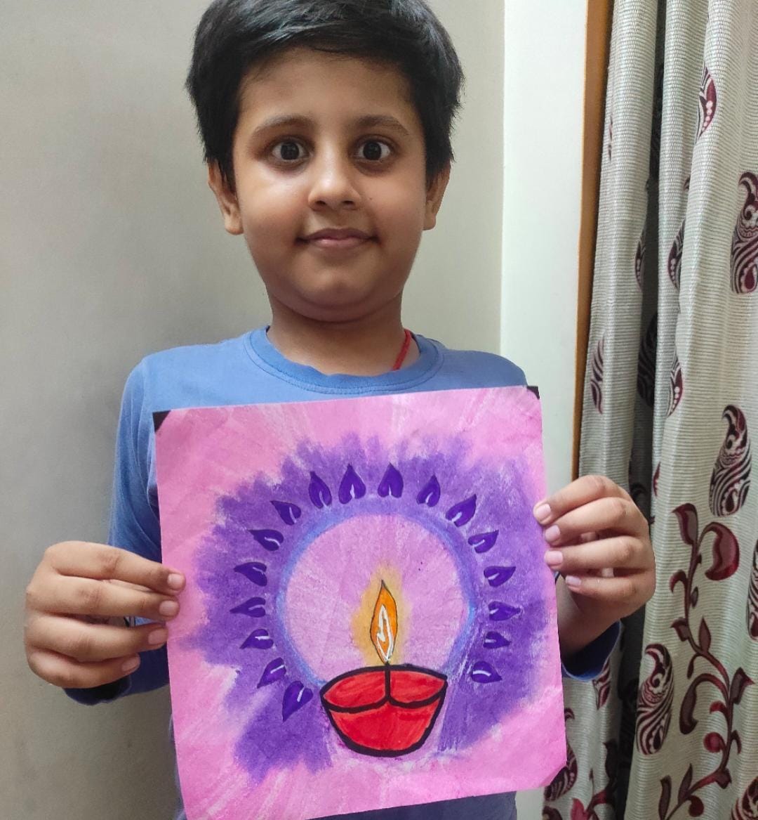 Diwali Activities