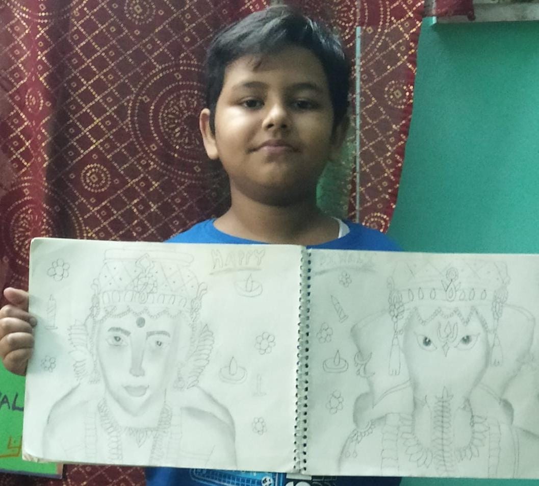 Diwali Activities