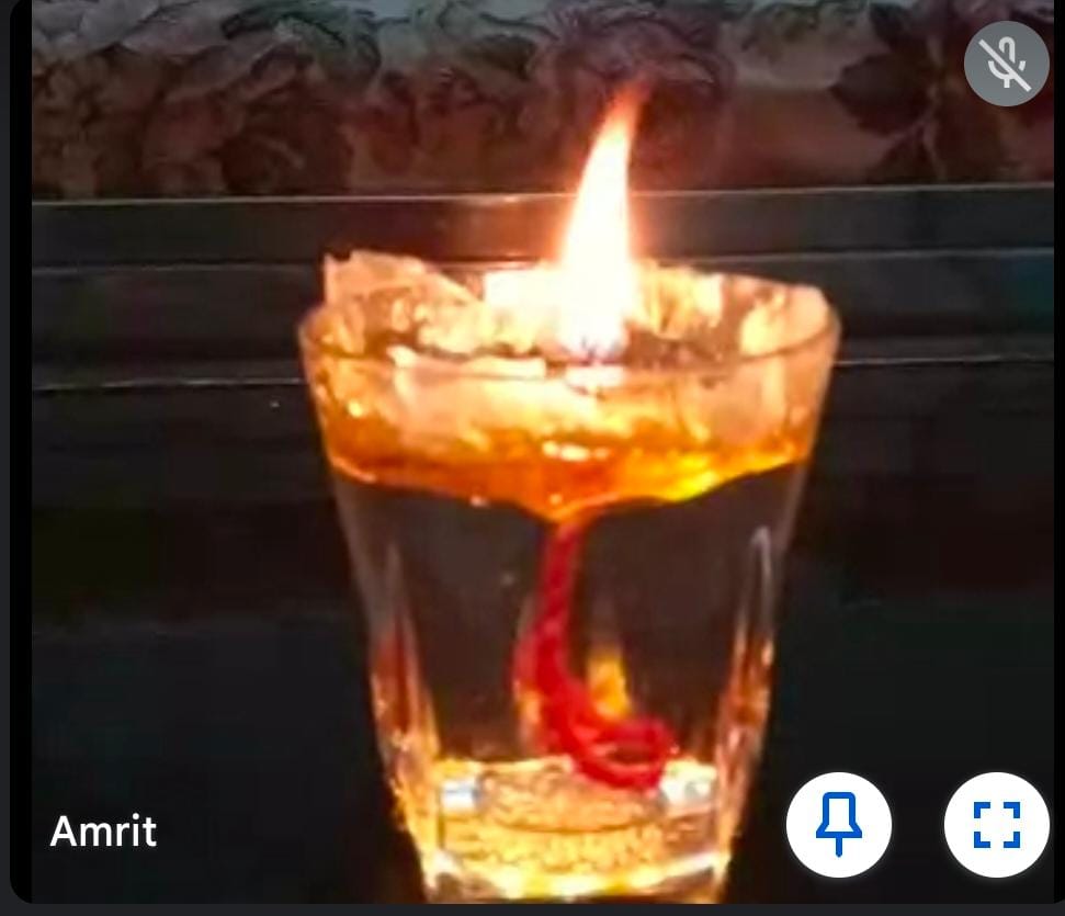 Diwali Activities