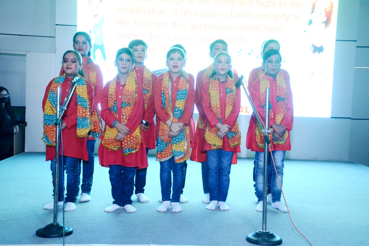 Grandparents Day Celebration